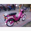 3. kp: Tomos-Moped