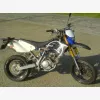 2. kp: Tomos-SM 125 F AKR