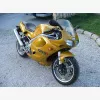 3. kp: Triumph-Daytona 955i