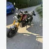 2. kép: TRIUMPH-Speed 400