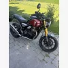 3. kép: TRIUMPH-Speed 400