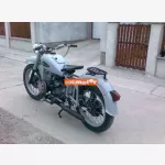 Ural k750m