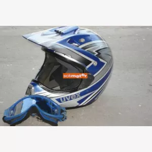 Uvex M