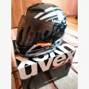 1. kp: Uvex-S