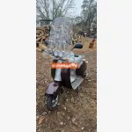 VICTORIA Robog� (haszn�lt motorok)