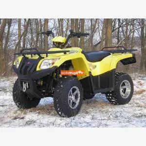 1. kp: Wexxtor-250 UTX
