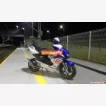 Yamaha aerox