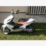 Yamaha Aerox
