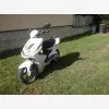 3. kp: Yamaha-Aerox