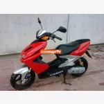 Yamaha Aerox