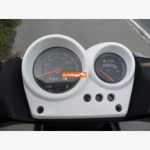 Yamaha AEROX