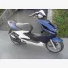 2. kp: Yamaha-AEROX