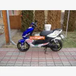 Yamaha  Aerox