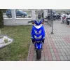 2. kp: Yamaha- Aerox