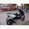 3. kp: Yamaha- Aerox