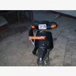 Yamaha Beluga