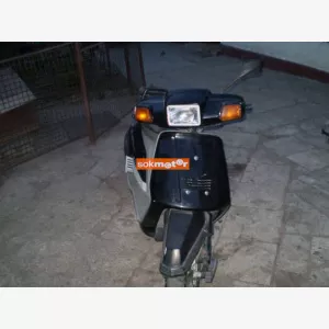Yamaha Beluga