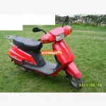 Yamaha Beluga