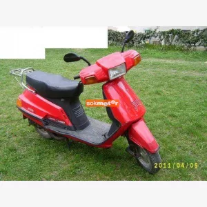Yamaha Beluga