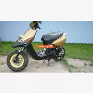Yamaha Booster