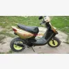 2. kp: Yamaha-Booster