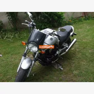 1. kp: Yamaha-BT1100