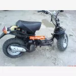 Yamaha Bws 50