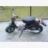 2. kp: Yamaha-Bws 50
