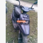 Yamaha bws