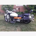 Yamaha Dagstar Classic
