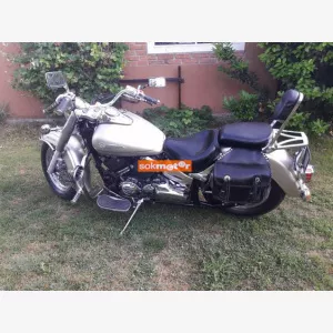 Yamaha Dagstar Classic