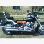 Yamaha Drag Star (2004/8)
