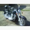 2. kp: Yamaha-Drag Star