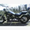 3. kp: Yamaha-Drag Star