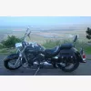 2. kp: Yamaha-Drag Star Classic XVS 650 A