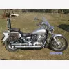 2. kp: Yamaha-Dragstar xvs 650