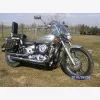 4. kp: Yamaha-Dragstar xvs 650