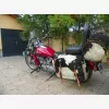 2. kp: Yamaha-Dragstar XVS250
