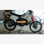 Yamaha Dt 125