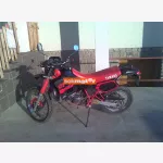Yamaha DT 125R