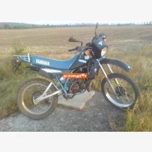 Yamaha DT