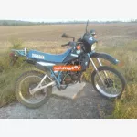 Yamaha DT