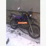 Yamaha Dt Lc II