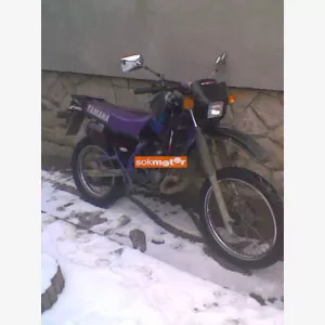 Yamaha Dt Lc II