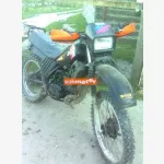Yamaha DT125