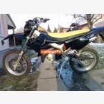 Yamaha dt50