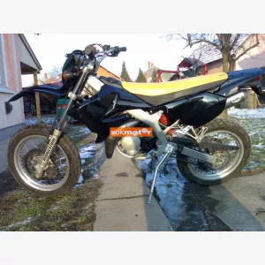 Yamaha dt50
