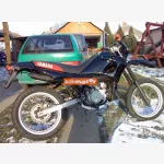 Yamaha dt50