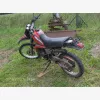 2. kp: Yamaha-DT80