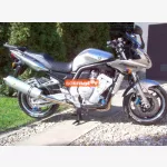 Yamaha Fazer 1000